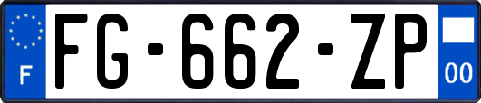 FG-662-ZP