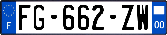 FG-662-ZW