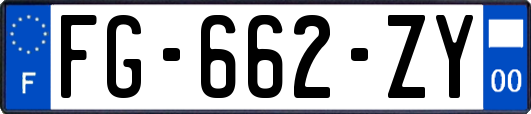 FG-662-ZY