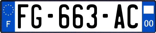 FG-663-AC