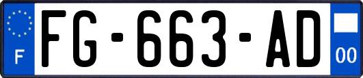 FG-663-AD