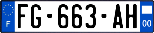 FG-663-AH