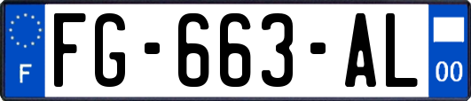 FG-663-AL