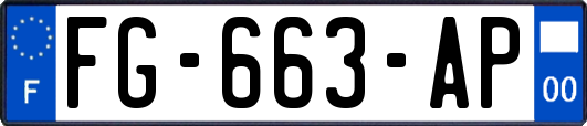 FG-663-AP