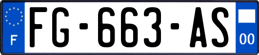 FG-663-AS