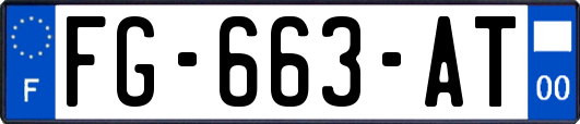 FG-663-AT