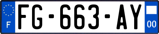 FG-663-AY