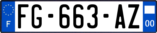 FG-663-AZ