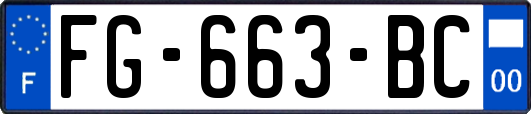 FG-663-BC