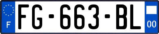 FG-663-BL