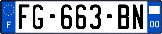 FG-663-BN