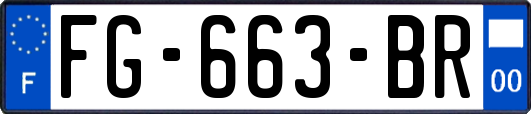 FG-663-BR
