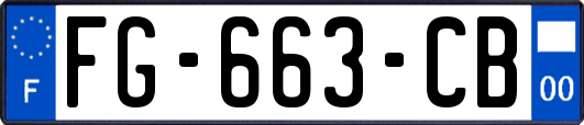 FG-663-CB