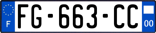 FG-663-CC