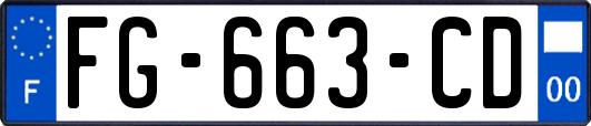 FG-663-CD