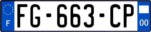 FG-663-CP