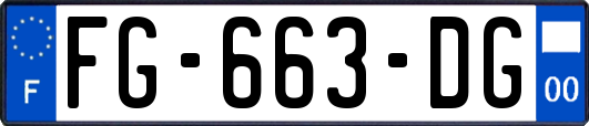 FG-663-DG