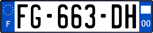 FG-663-DH