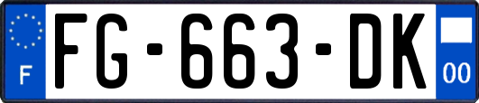 FG-663-DK