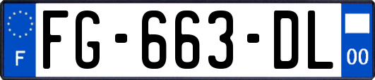 FG-663-DL