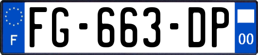 FG-663-DP