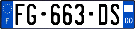 FG-663-DS