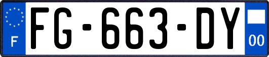 FG-663-DY
