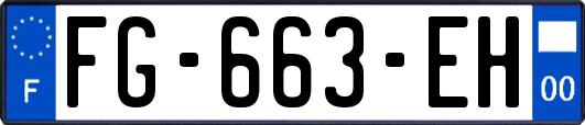 FG-663-EH