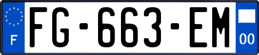 FG-663-EM