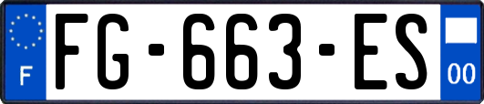 FG-663-ES