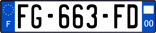 FG-663-FD