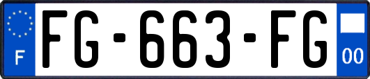 FG-663-FG