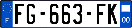 FG-663-FK