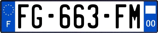 FG-663-FM