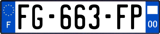 FG-663-FP