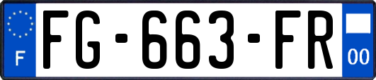 FG-663-FR