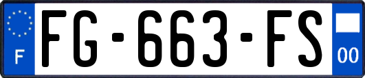 FG-663-FS