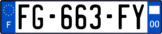 FG-663-FY