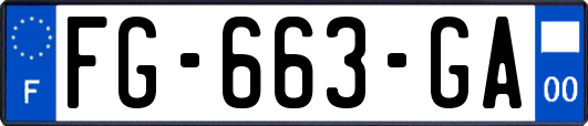 FG-663-GA