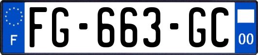 FG-663-GC