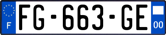 FG-663-GE