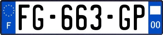 FG-663-GP