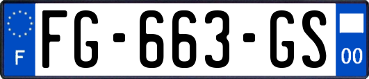 FG-663-GS
