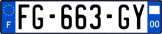 FG-663-GY