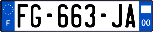 FG-663-JA