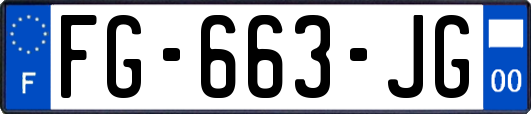 FG-663-JG