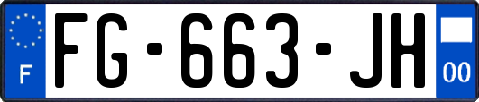 FG-663-JH