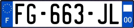 FG-663-JL
