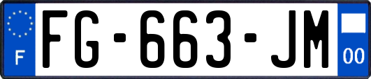 FG-663-JM