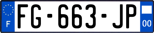 FG-663-JP